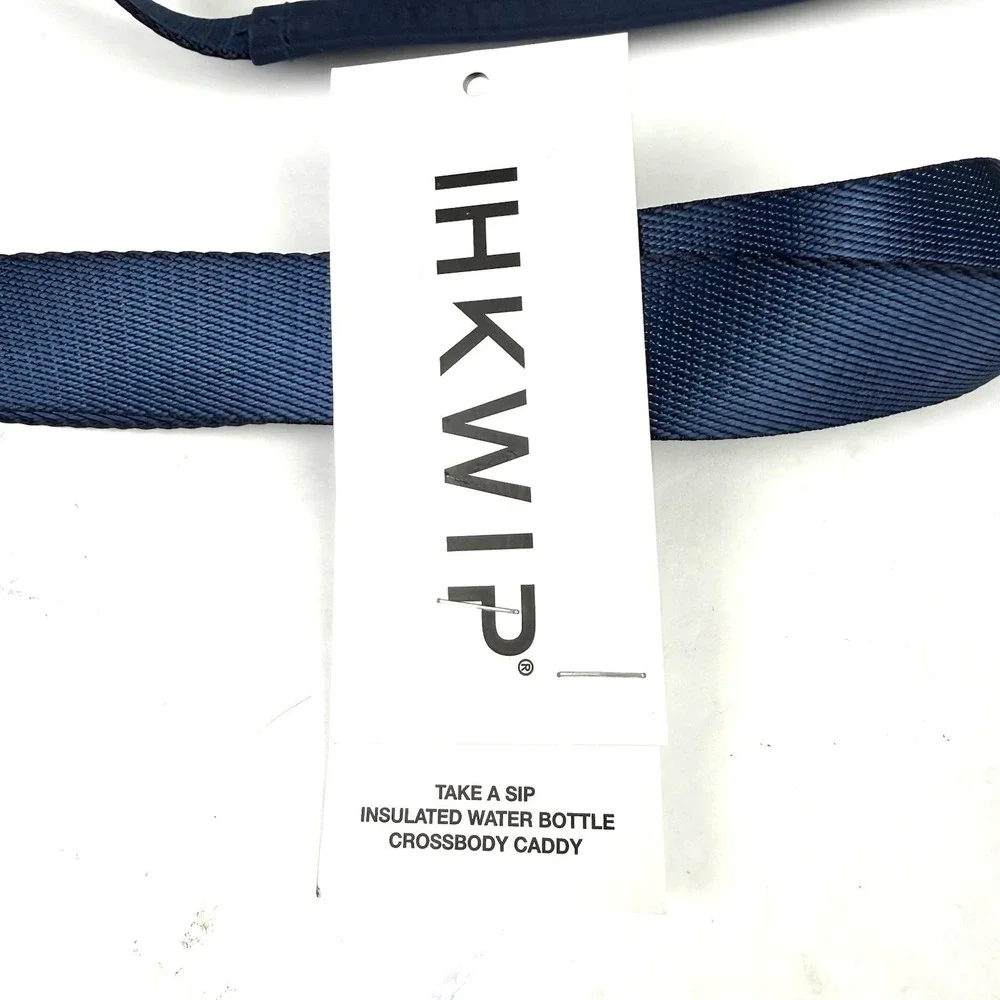 Ihkwip take sip